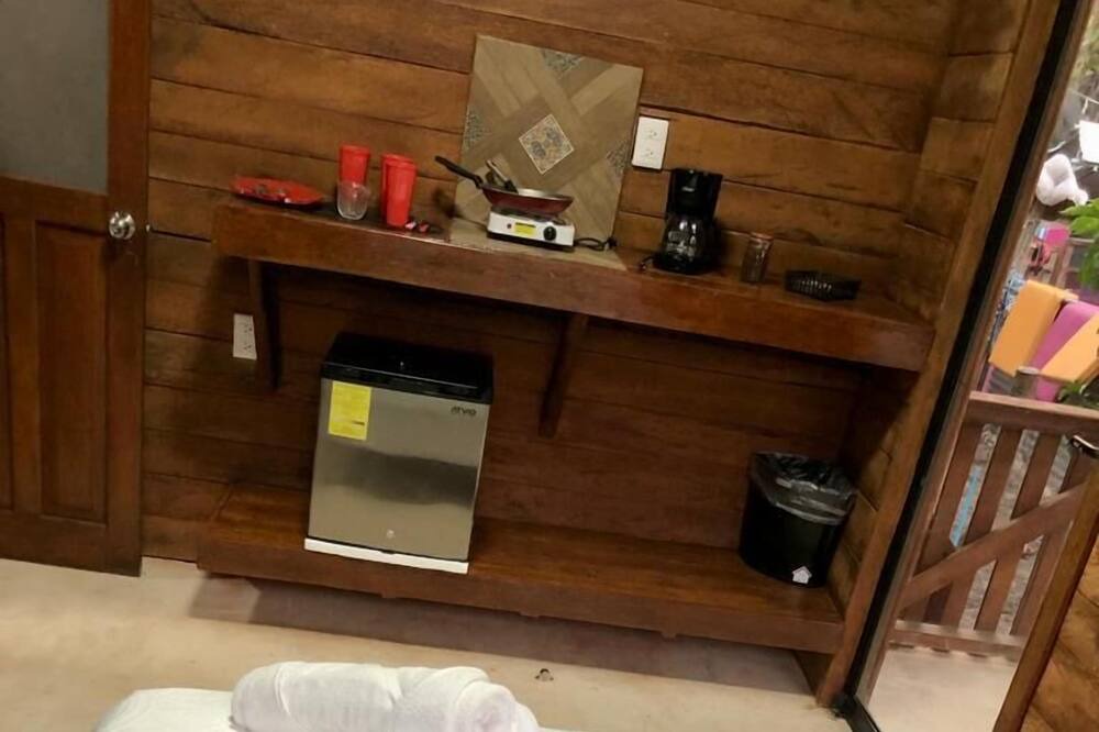 Photo of Bedroom in Isla Holbox