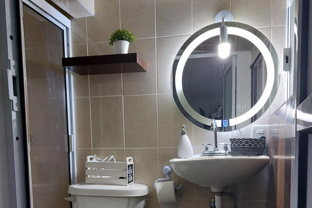 Photo of Bathroom in Zacatecas Centro
