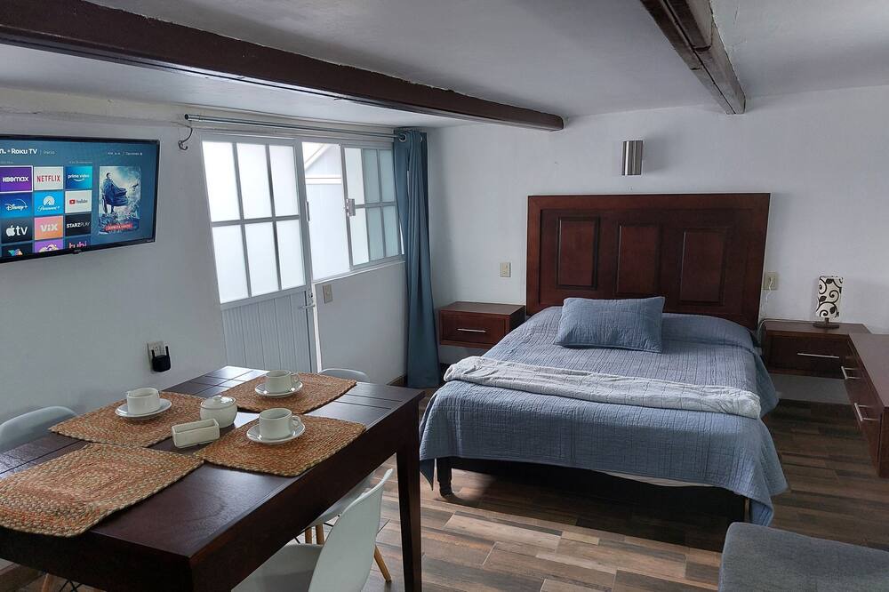 Photo of Bedroom in Zacatecas Centro