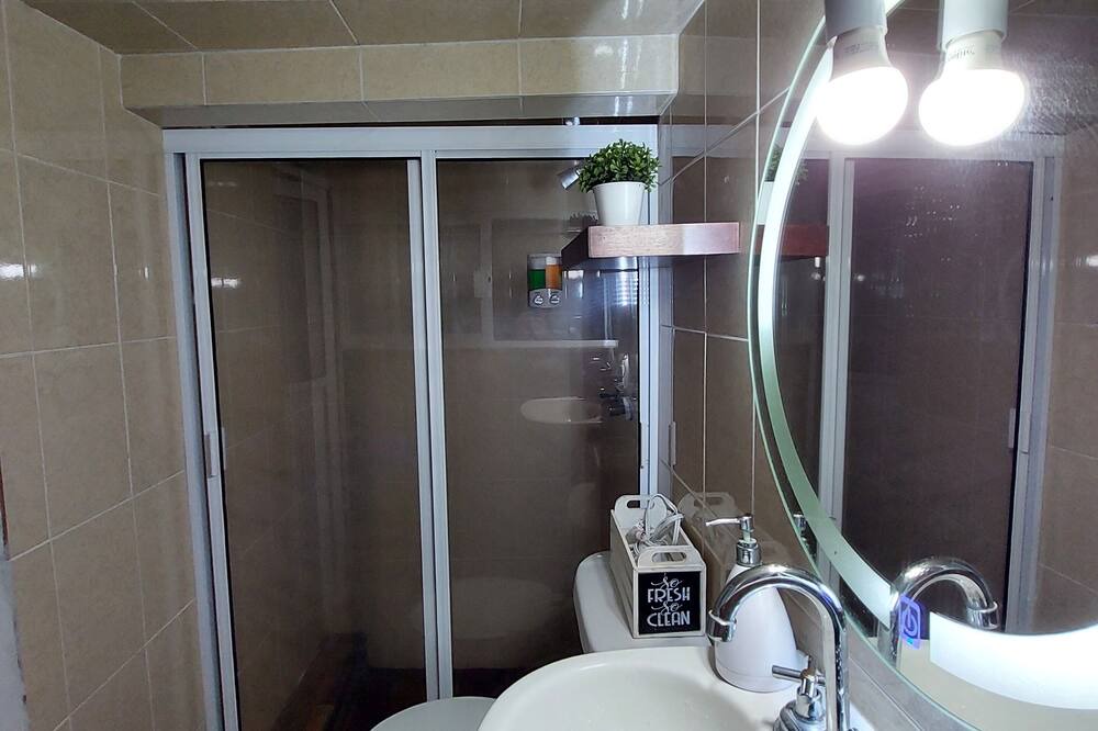 Photo of Bathroom in Zacatecas Centro