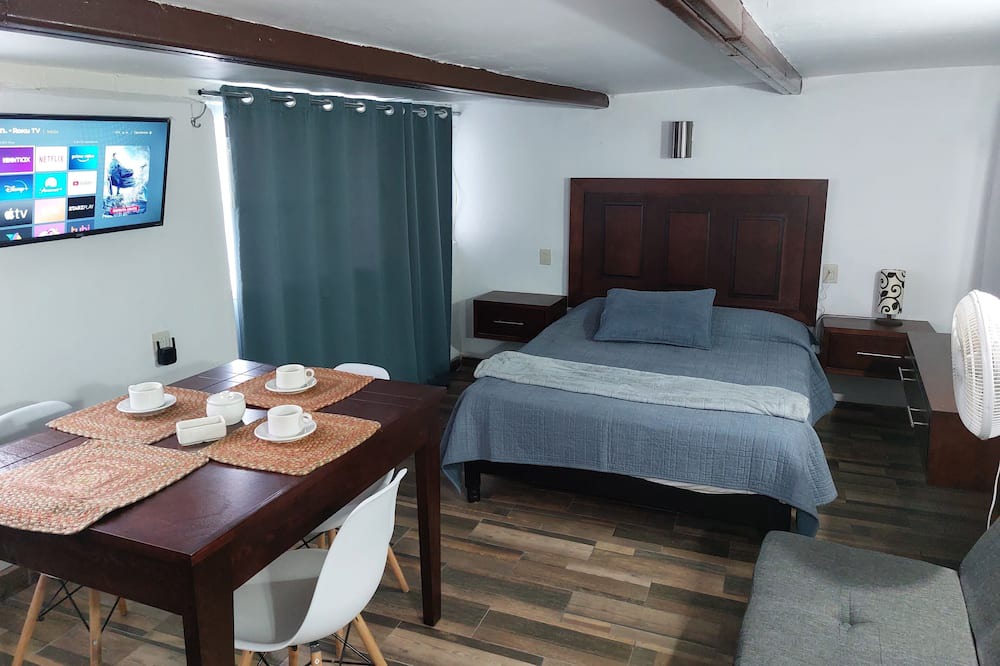 Photo of Bedroom in Zacatecas Centro