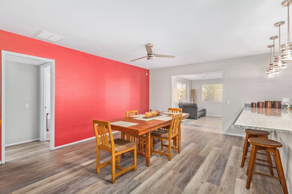 Photo of Bedroom in Sun City West