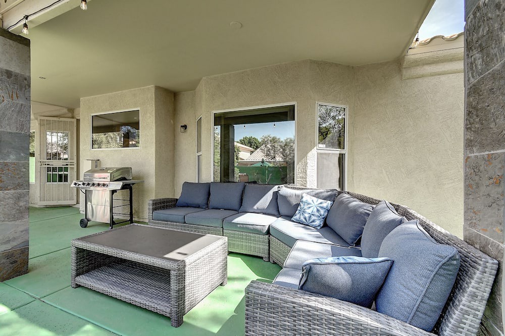Photo of Livingroom in Avondale
