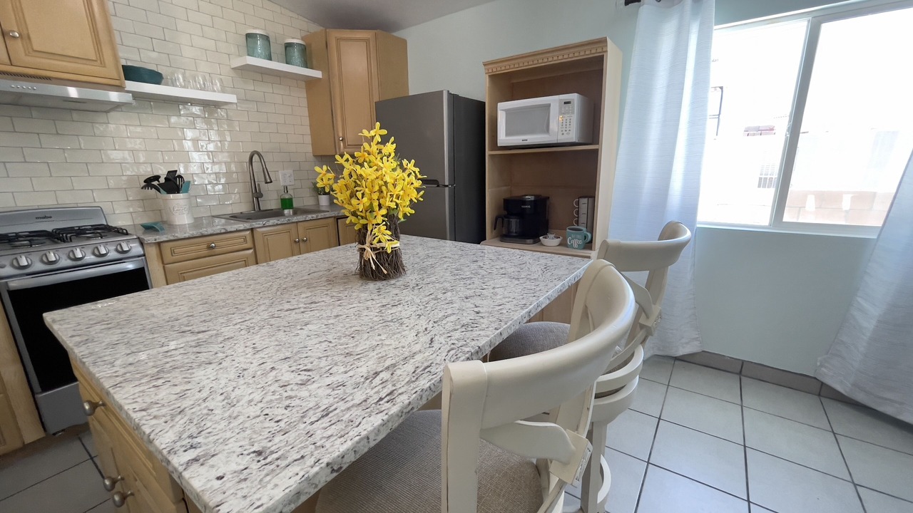 Photo of Kitchen in Ensenada