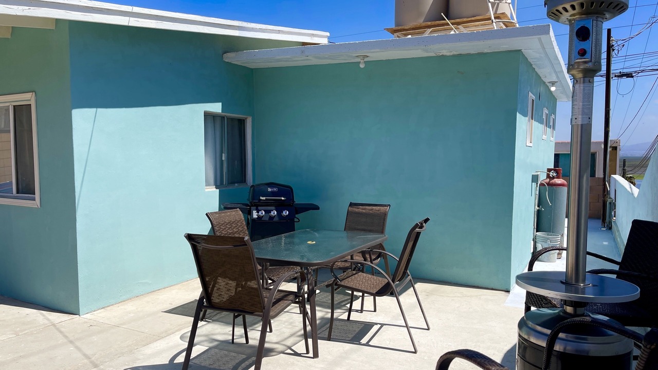 Photo of Outdoor in Ensenada