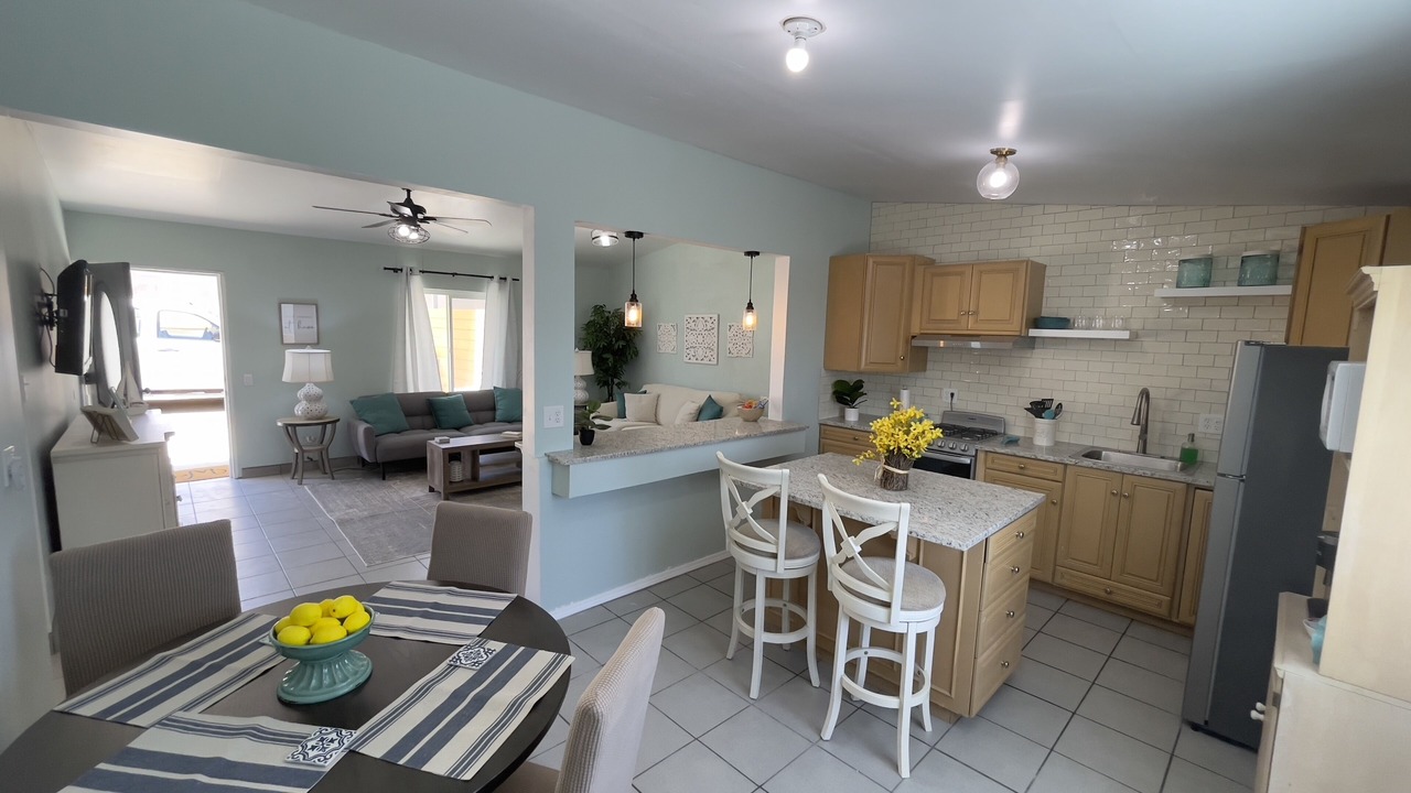 Photo of Kitchen in Ensenada