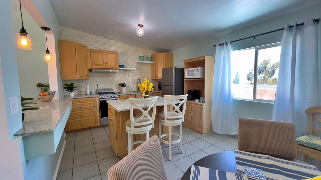 Photo of Kitchen in Ensenada