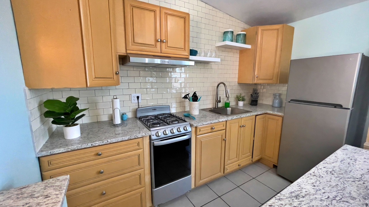 Photo of Kitchen in Ensenada