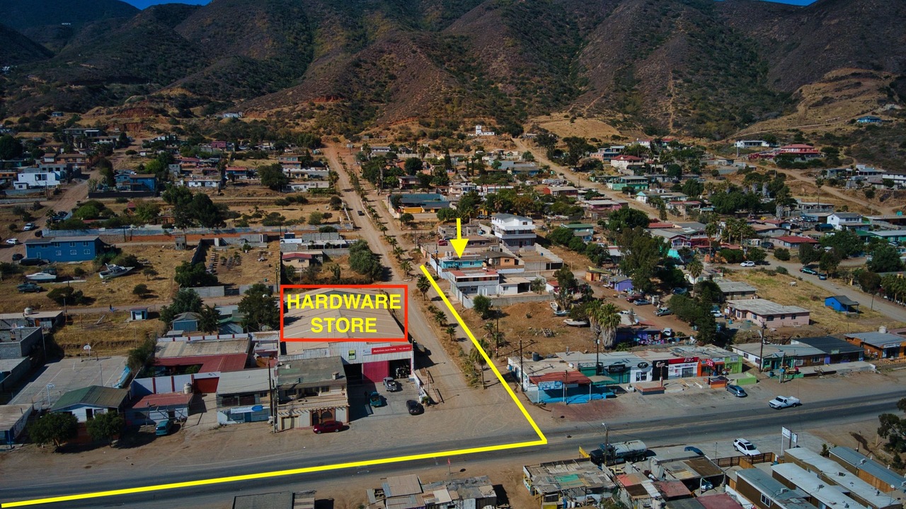Photo of Outdoor in Ensenada