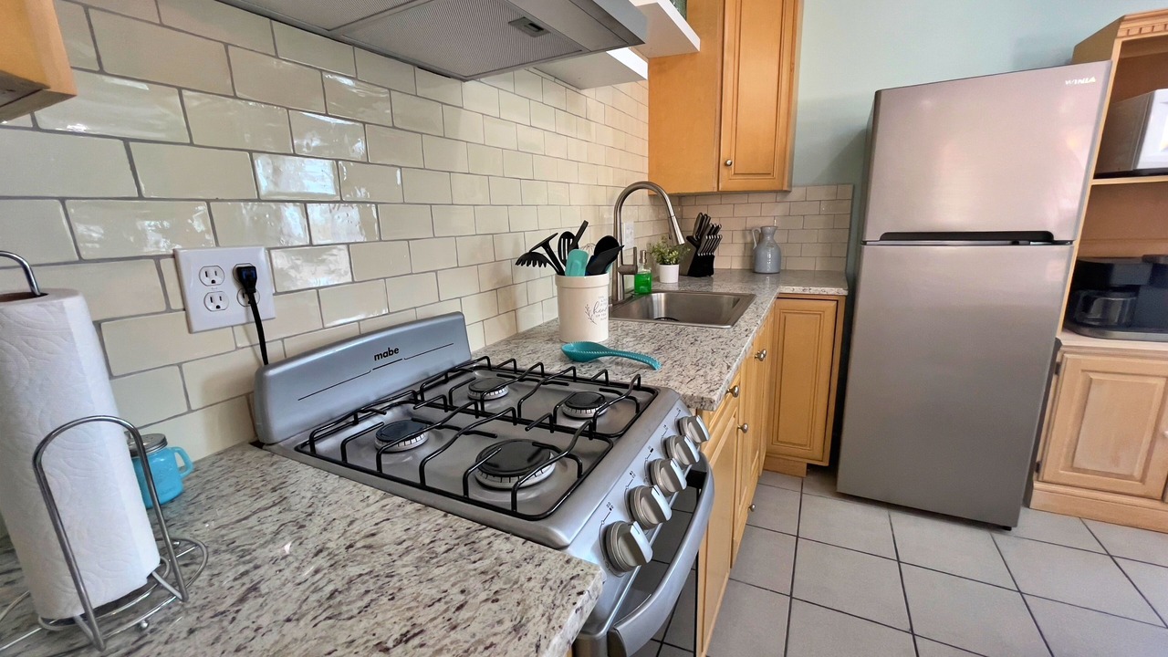Photo of Kitchen in Ensenada