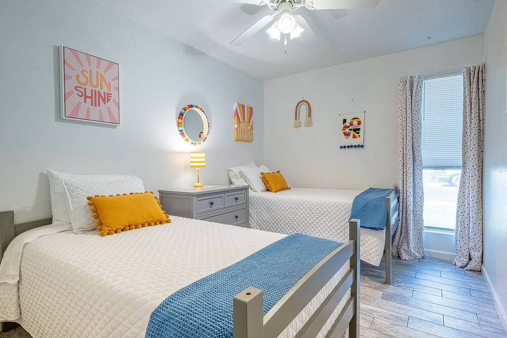 Photo of Bedroom in Yuma