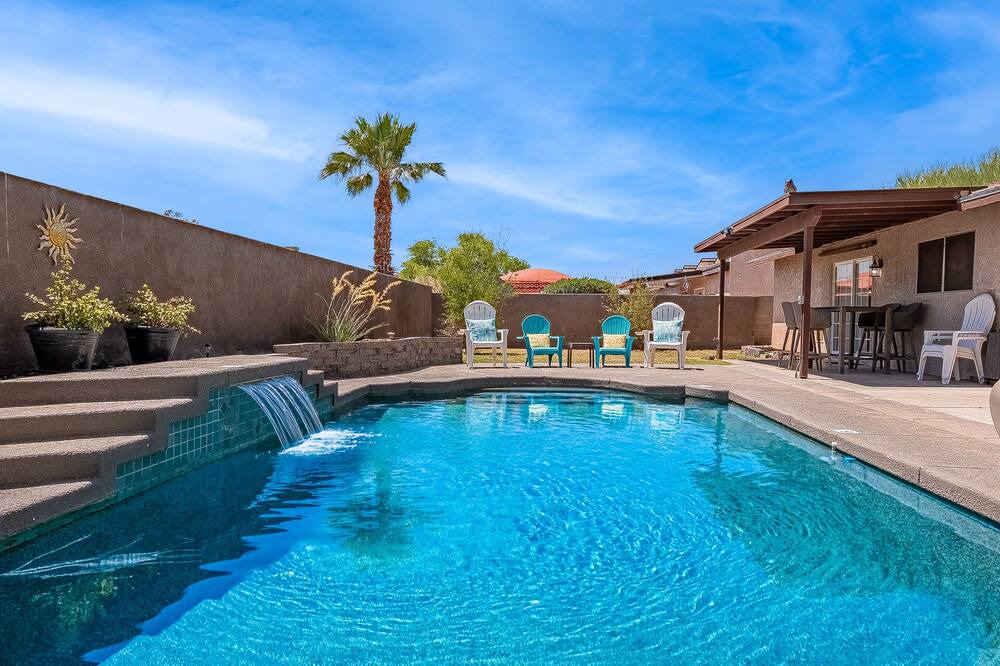 Photo of Outdoor in Yuma