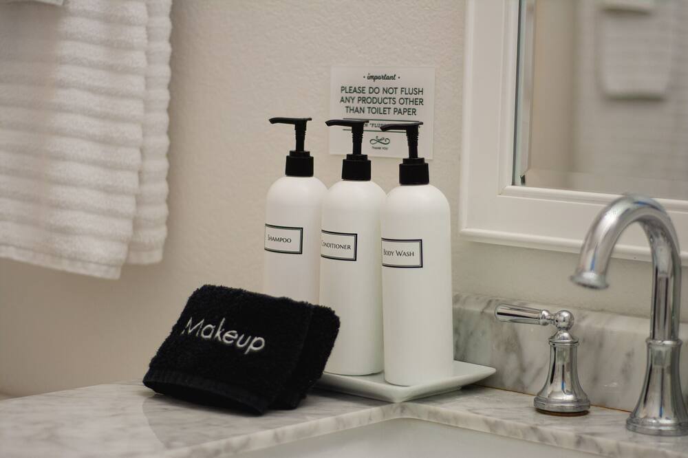Photo of Bathroom in Yuma