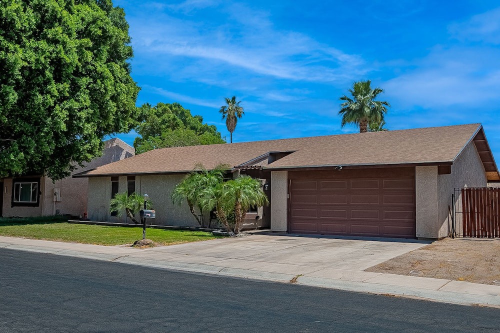 Photo of Outdoor in Yuma