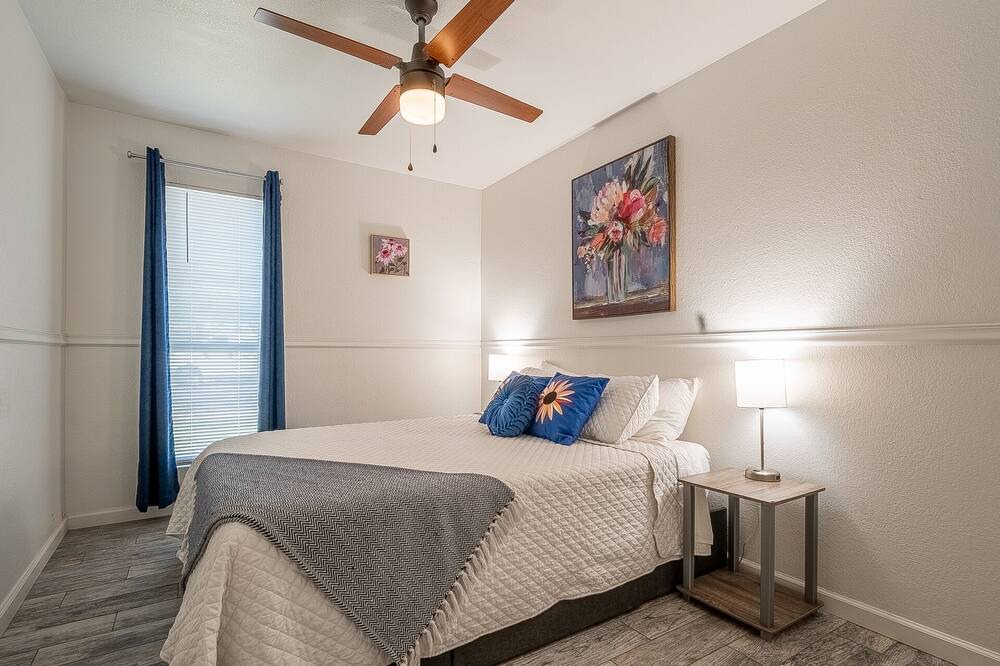 Photo of Bedroom in Yuma
