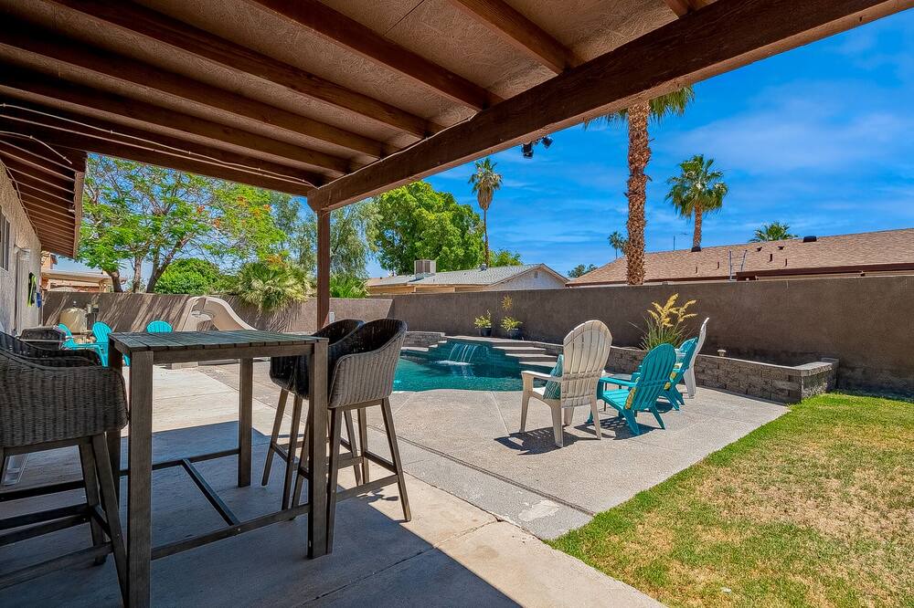 Photo of Outdoor in Yuma