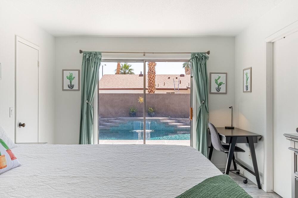 Photo of Bedroom in Yuma