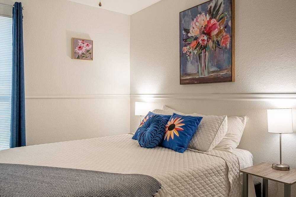 Photo of Bedroom in Yuma