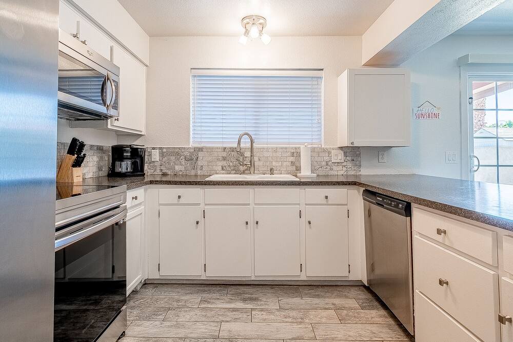 Photo of Kitchen in Yuma