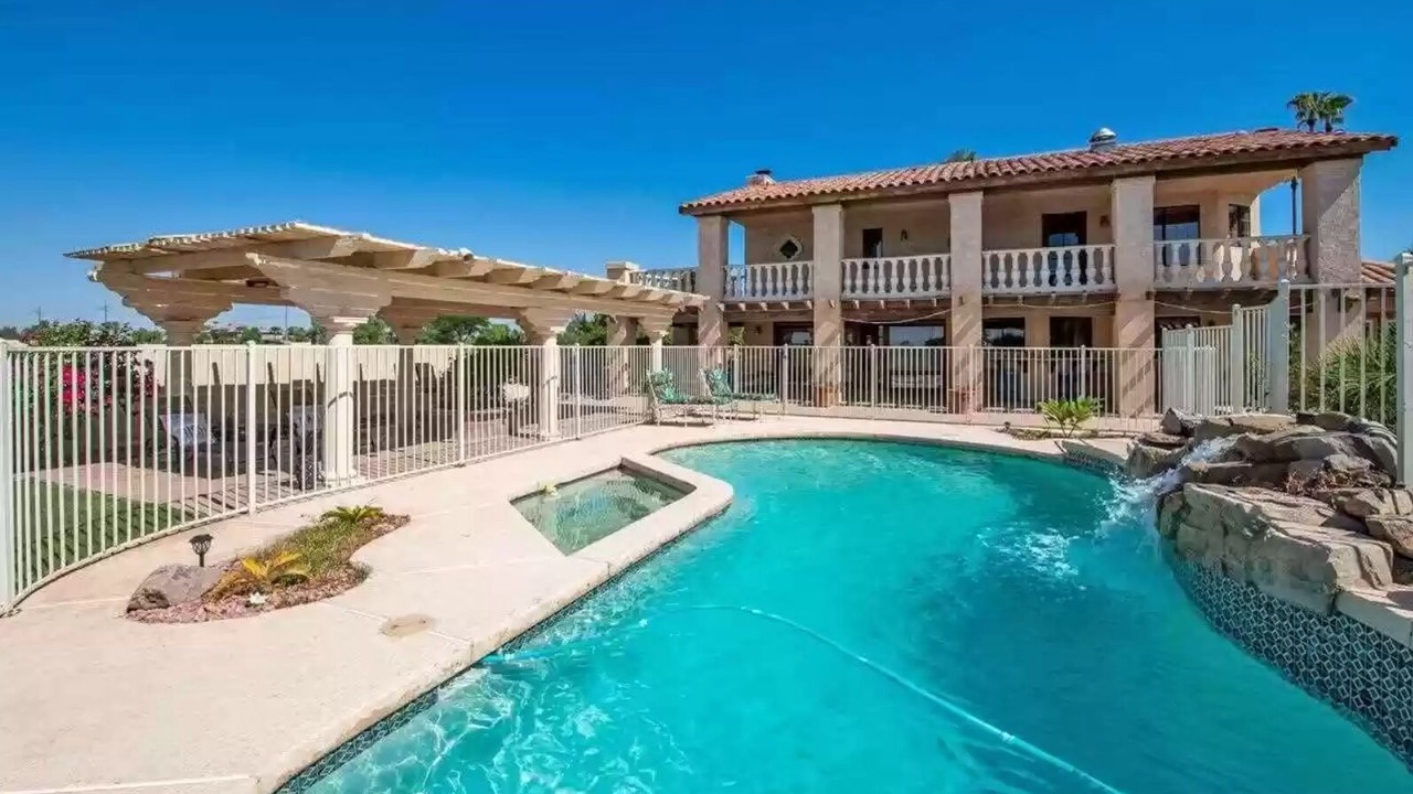 Photo of Outdoor in Yuma