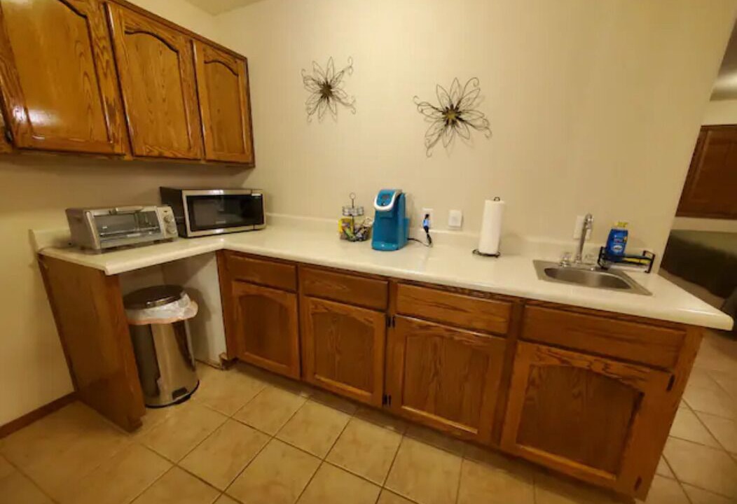 Photo of Kitchen in Yuma