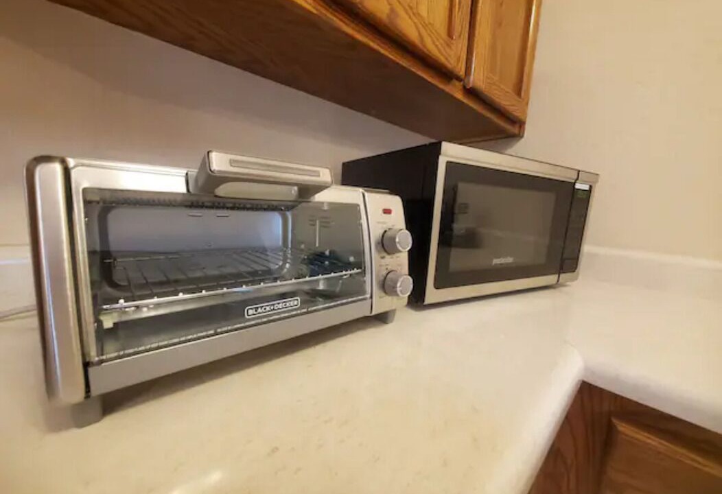 Photo of Kitchen in Yuma
