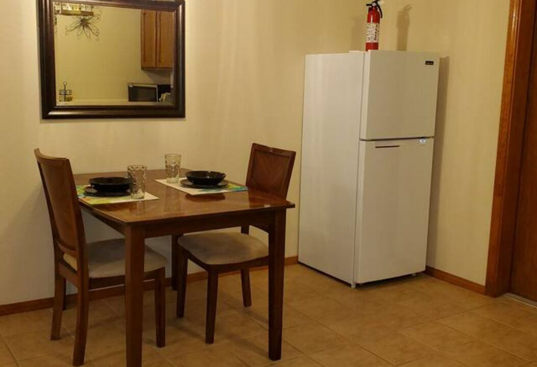 Photo of Kitchen in Yuma