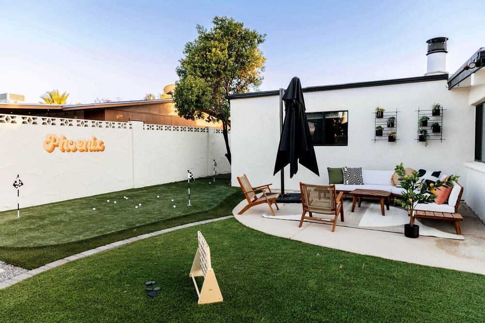 Photo of Outdoor in North Mountain