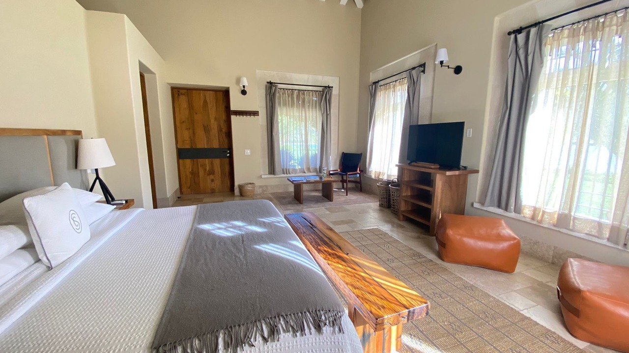 Photo of Bedroom in San Miguel de Allende
