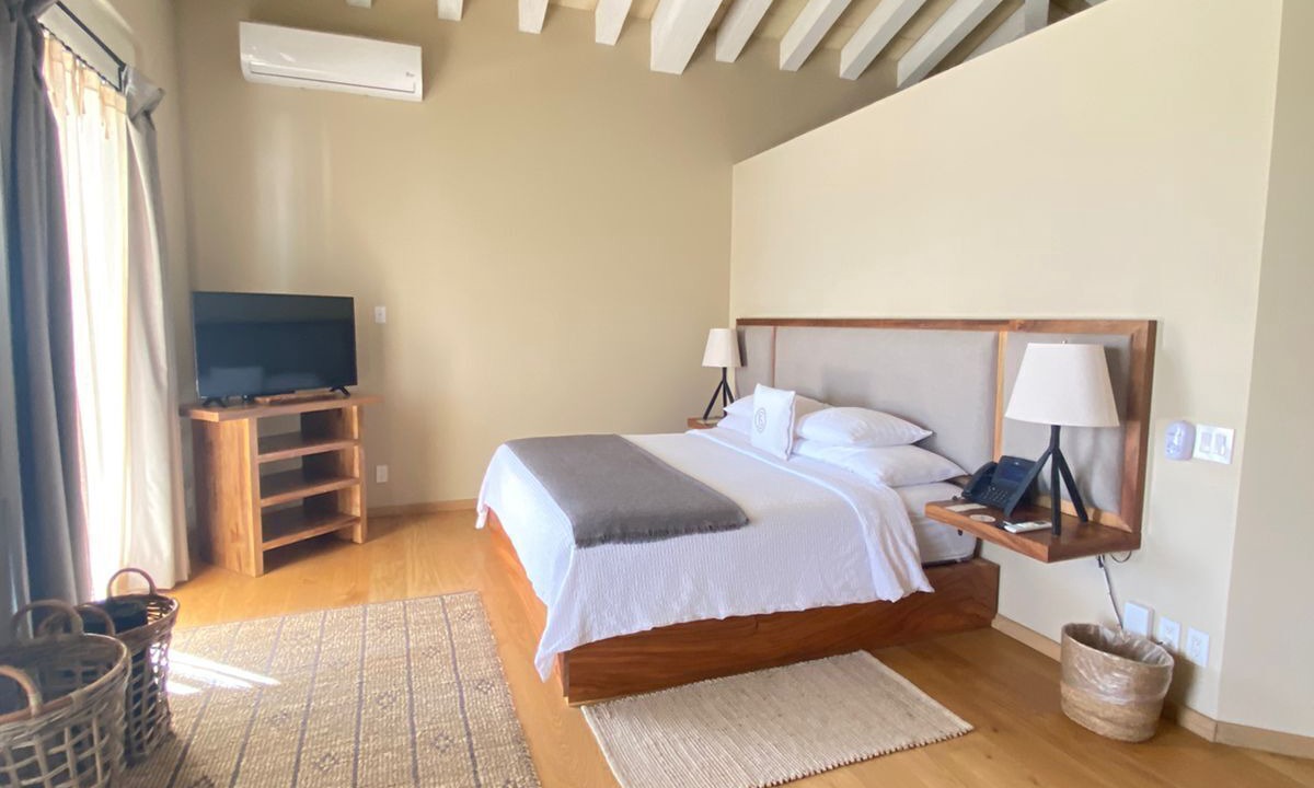 Photo of Bedroom in San Miguel de Allende