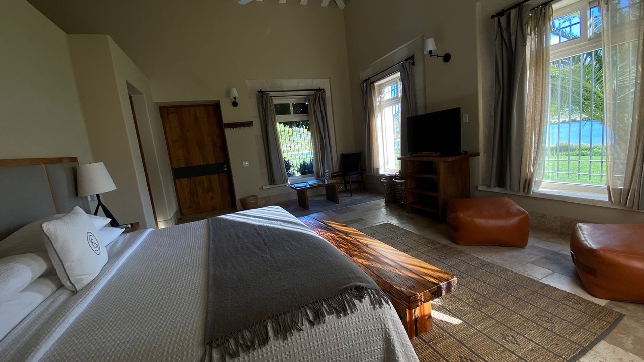Photo of Bedroom in San Miguel de Allende