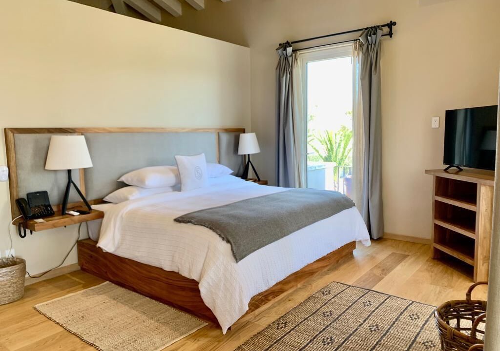 Photo of Bedroom in San Miguel de Allende
