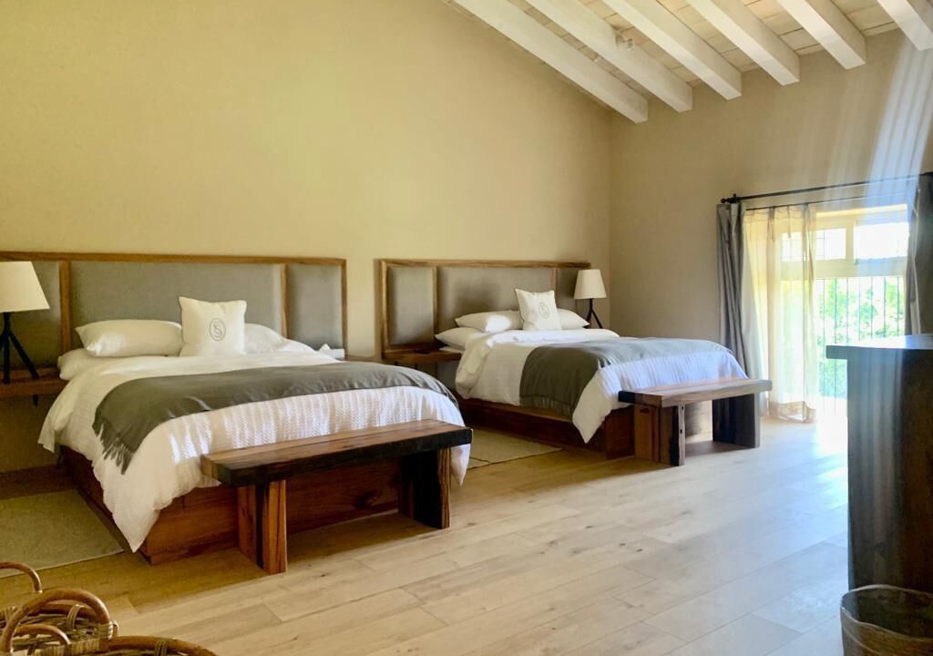 Photo of Bedroom in San Miguel de Allende