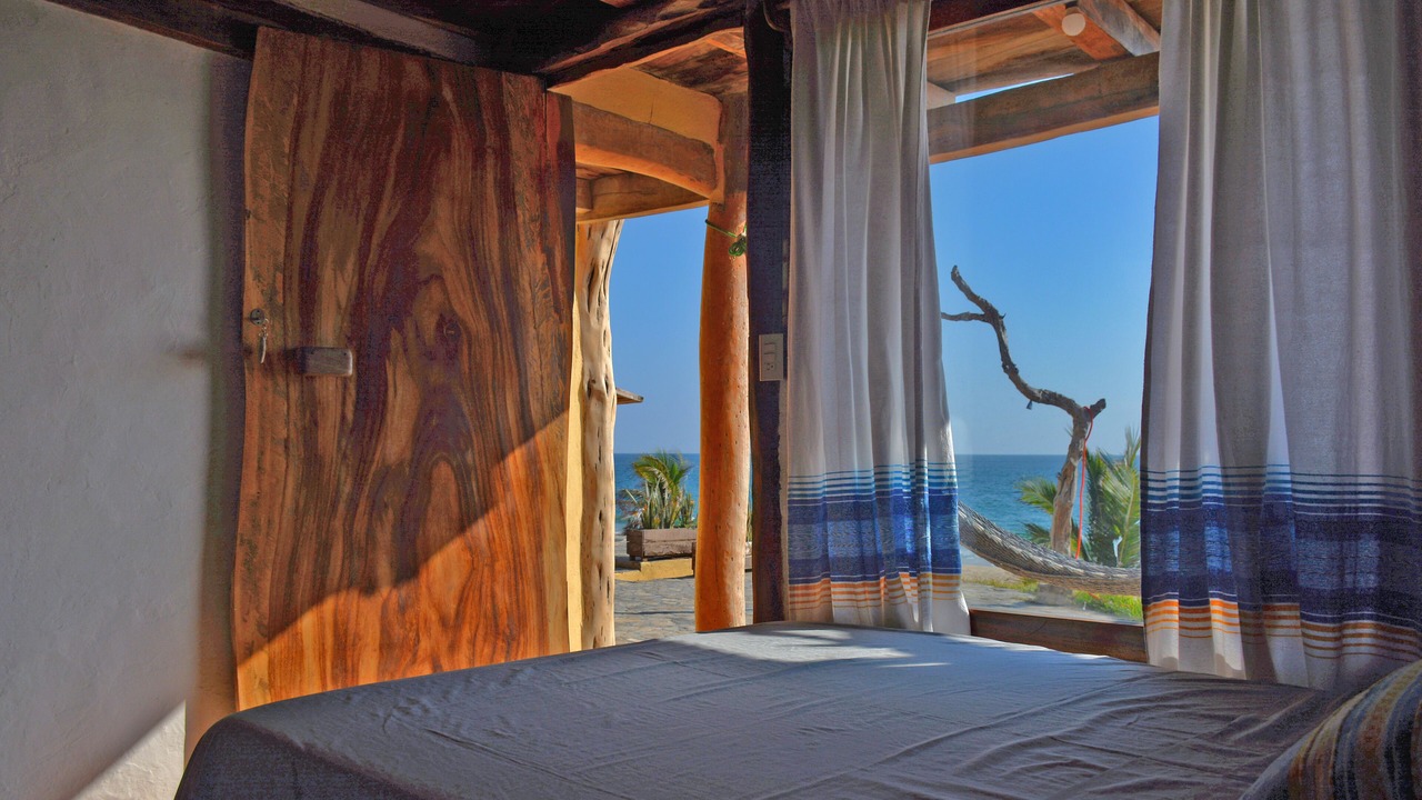 Photo of Bedroom in San Pedro Pochutla
