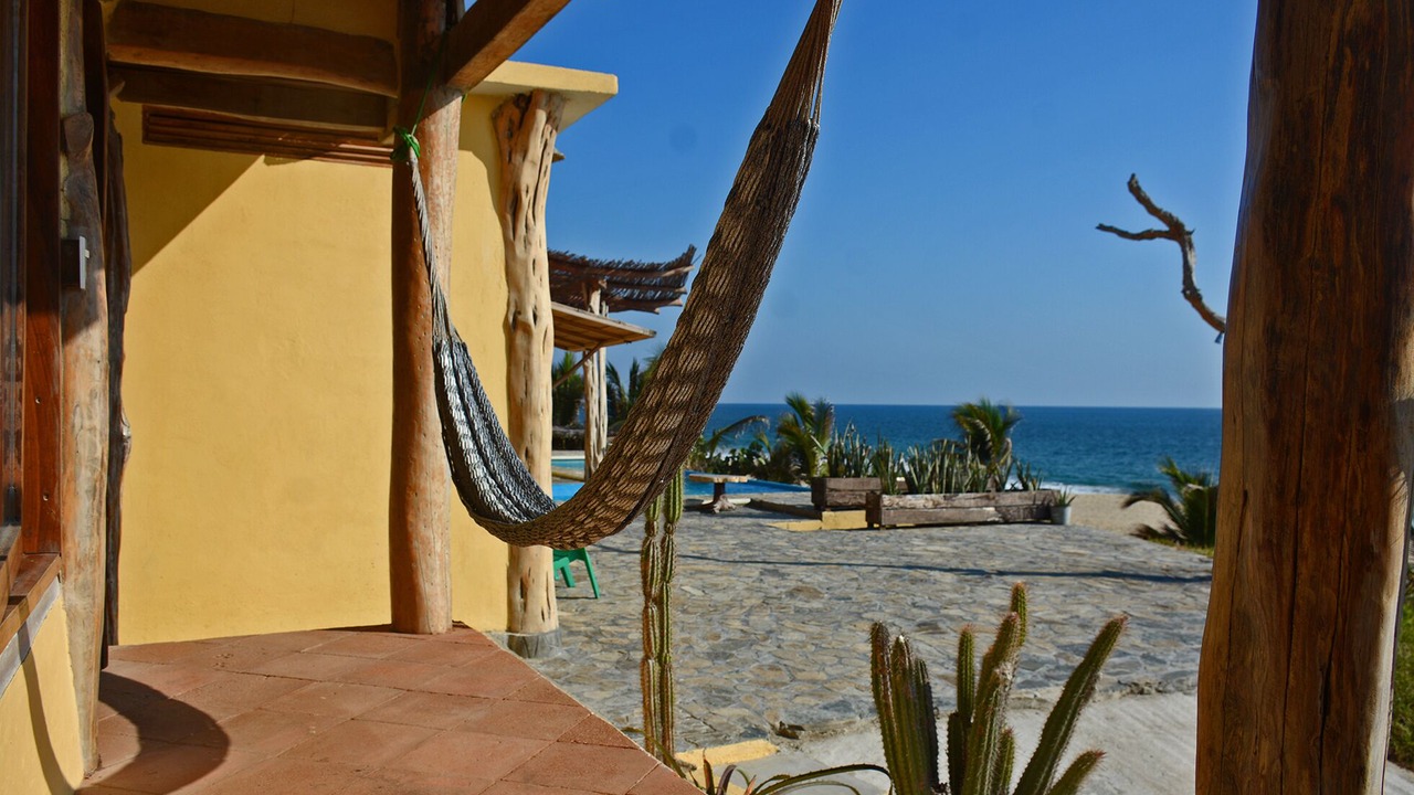 Photo of Outdoor in San Pedro Pochutla