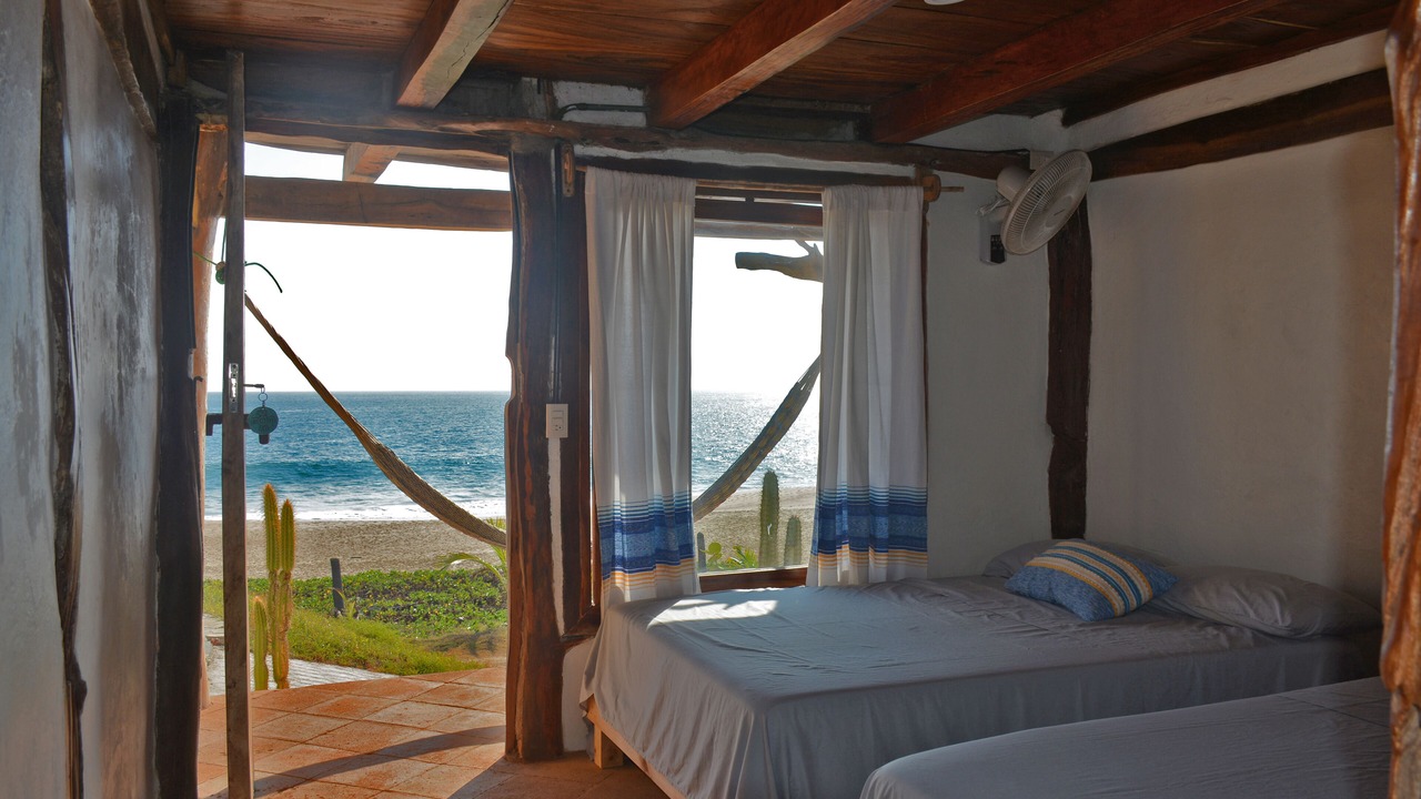 Photo of Bedroom in San Pedro Pochutla