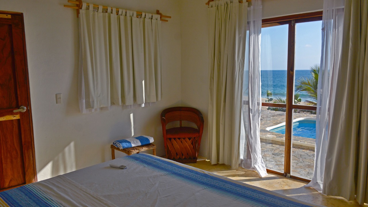 Photo of Bedroom in San Pedro Pochutla