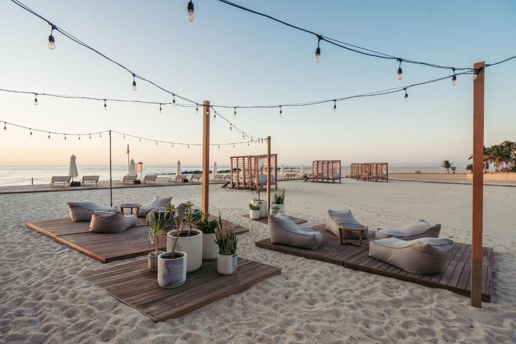 Photo of Outdoor in Palmilla