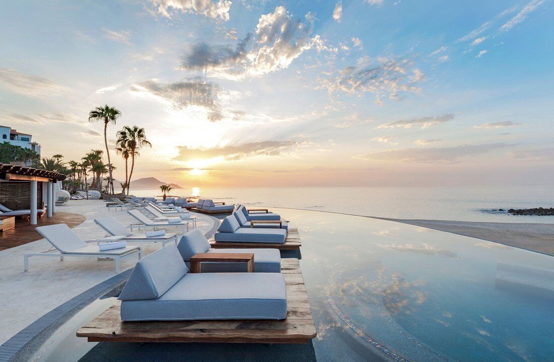 Photo of Outdoor in Palmilla