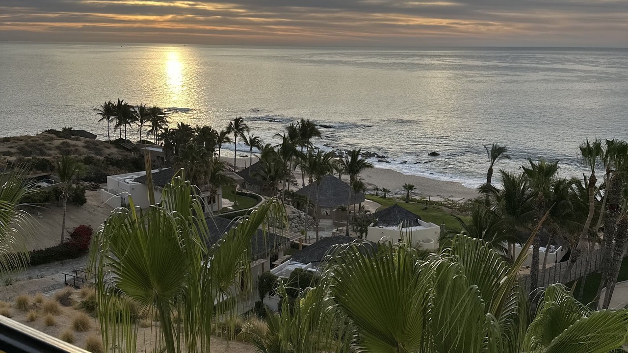 Photo of Outdoor in Palmilla