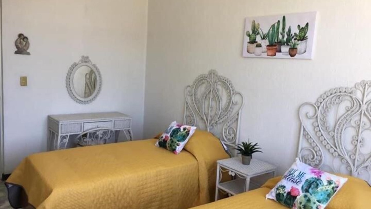 Photo of Bedroom in Aguascalientes