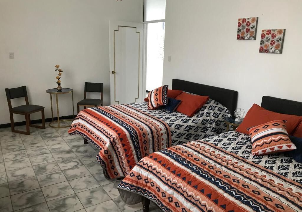 Photo of Bedroom in Aguascalientes