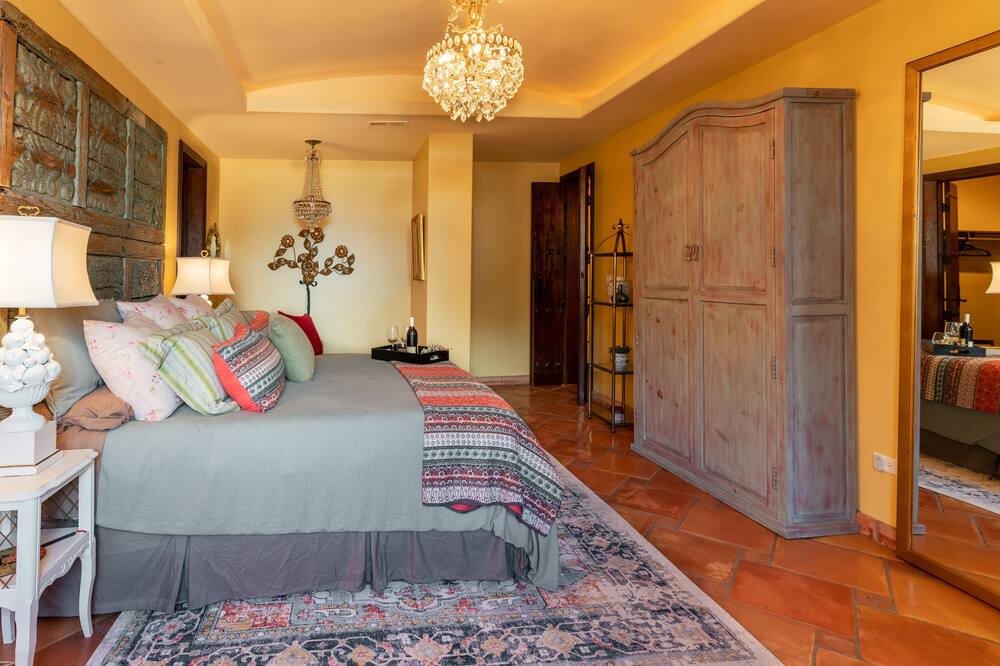 Photo of Bedroom in La Salina