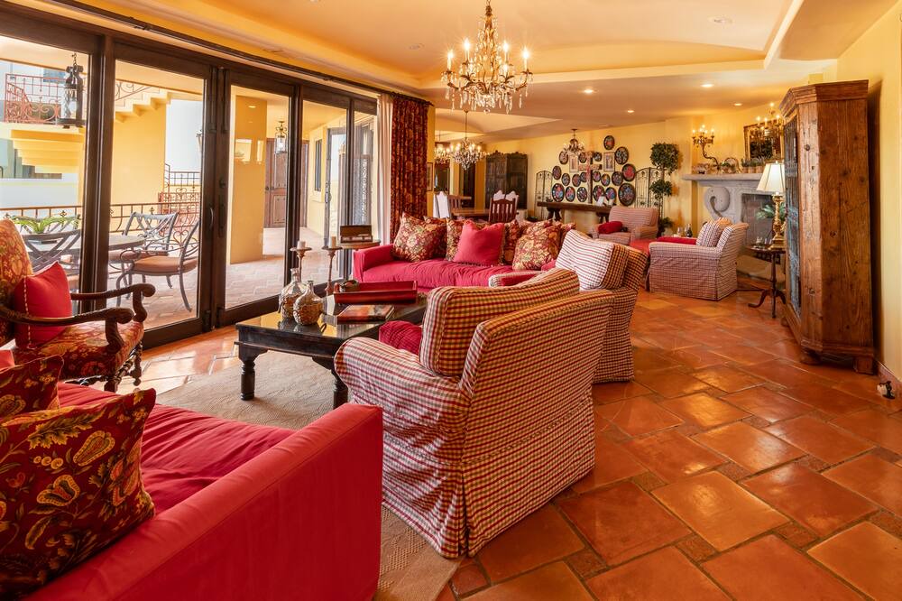 Photo of Livingroom in La Salina