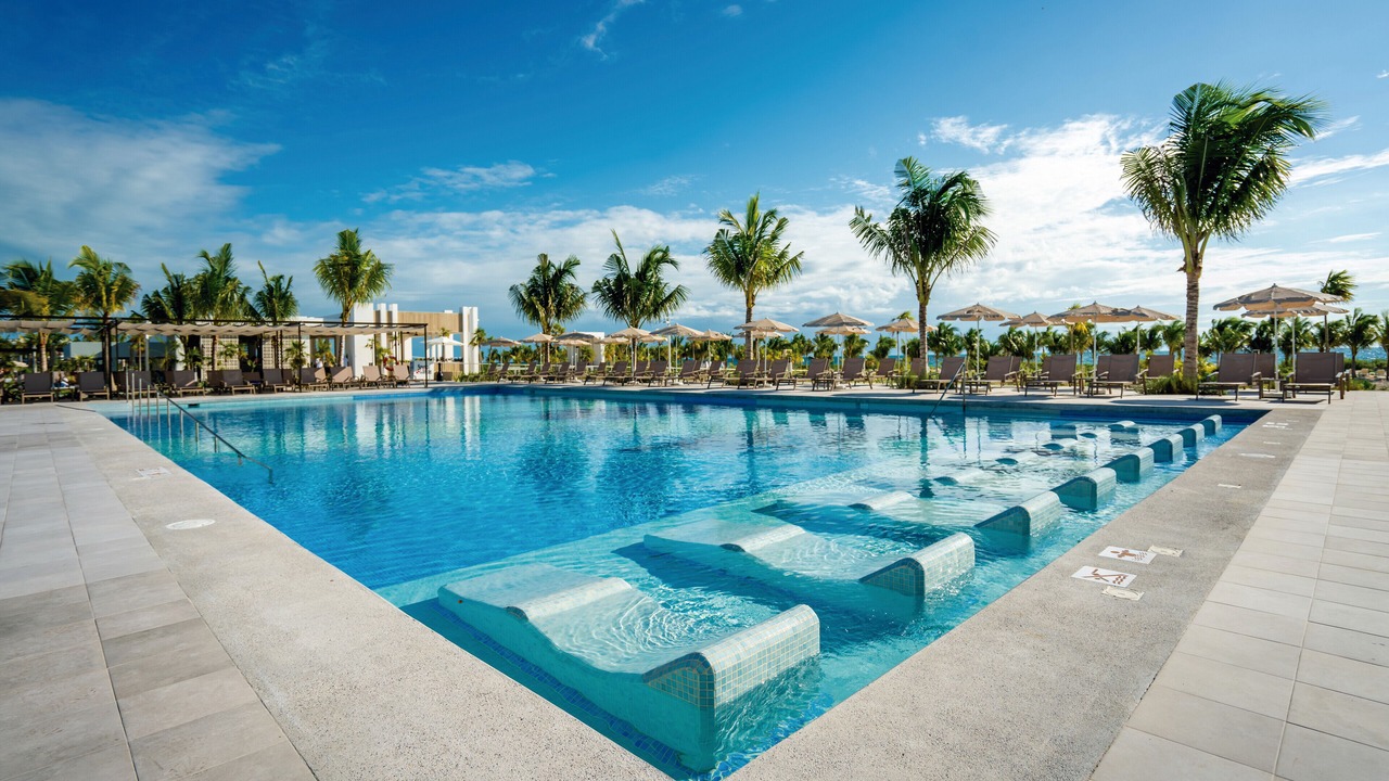 Photo of Outdoor in Costa Mujeres