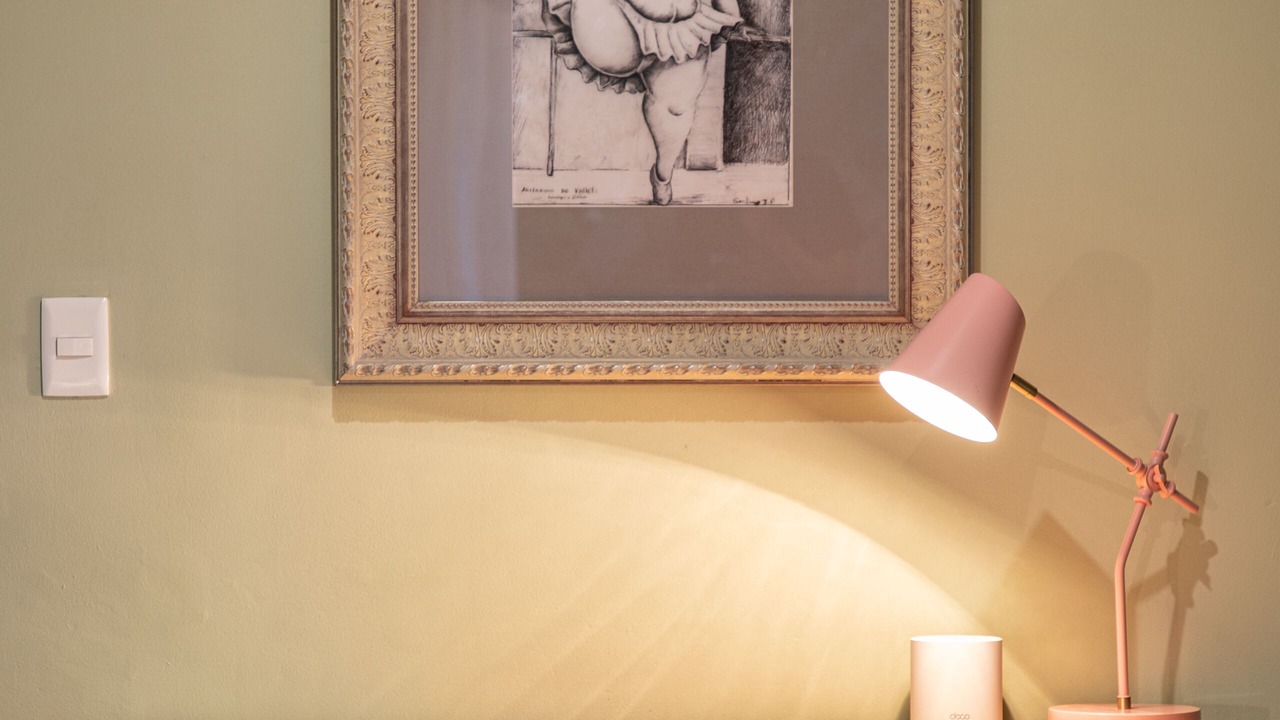 Photo of Bedroom in Colonia Aurora
