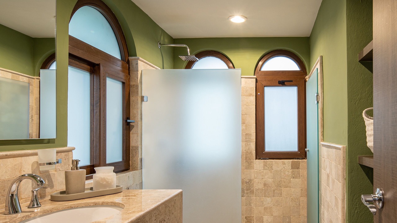 Photo of Bathroom in Colonia Aurora
