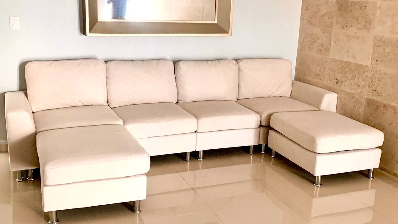 Photo of Livingroom in San Luis Potosi