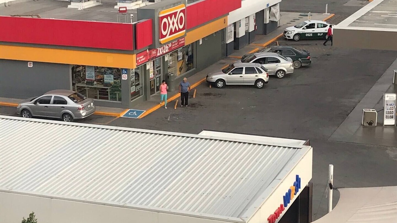 Photo of Outdoor in San Luis Potosi