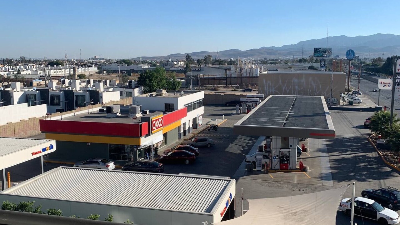 Photo of Others in San Luis Potosi